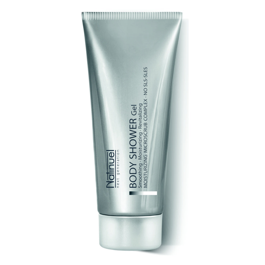 Natinuel BODY SHOWER Gel
