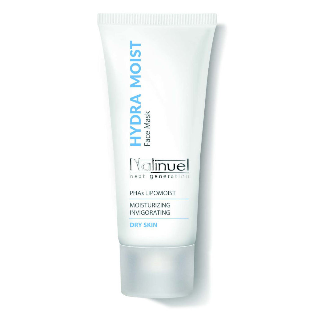 Natinuel HYDRA MOIST Face Mask