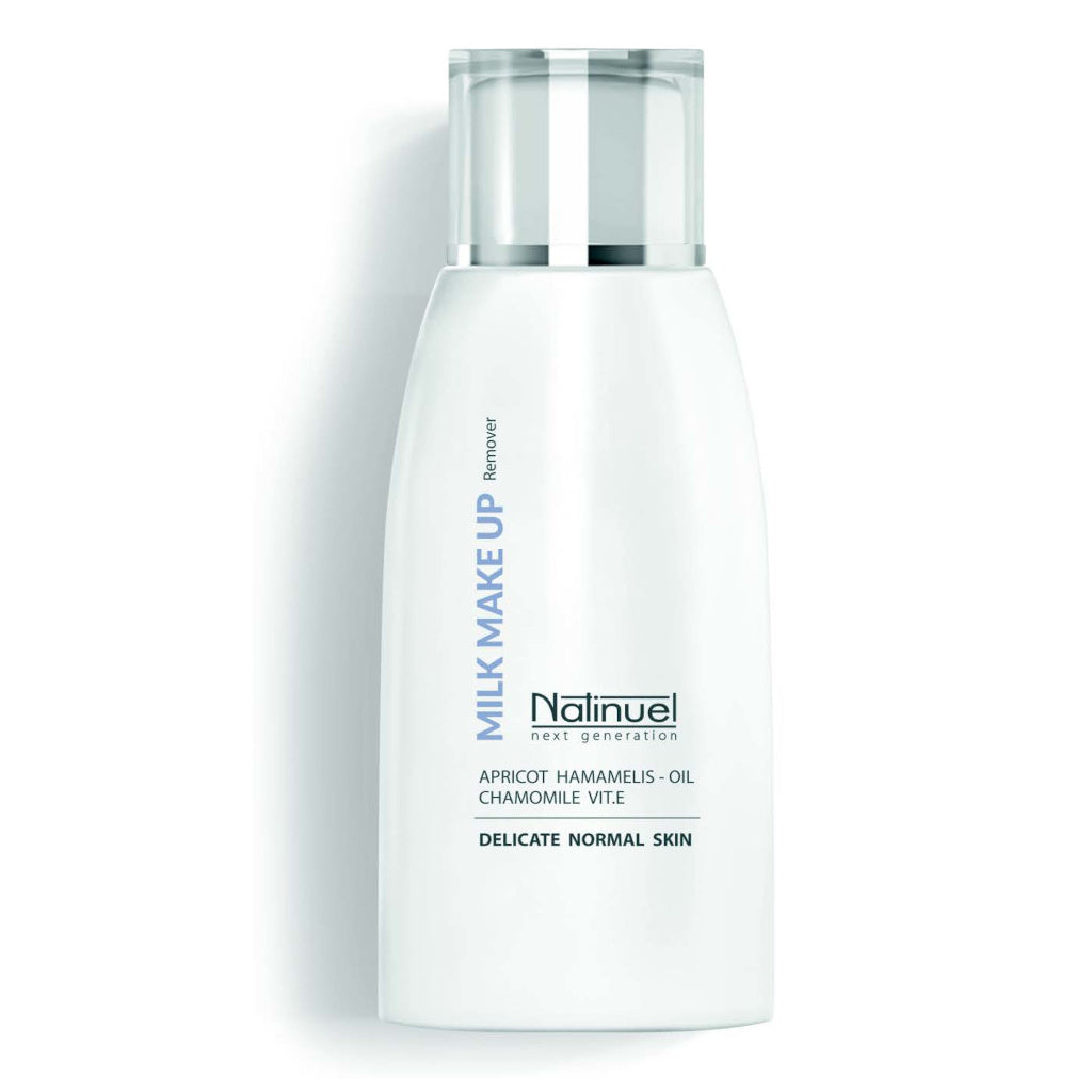 Natinuel MILK MAKE UP