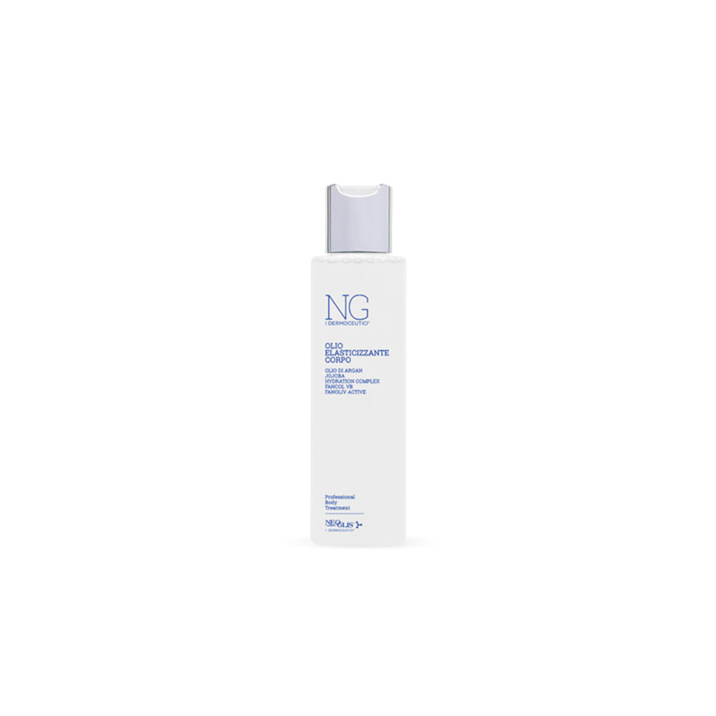 Neoglis OLIO ELASTICIZZANTE CORPO