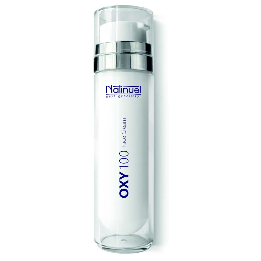 Natinuel OXY 100 Face Cream