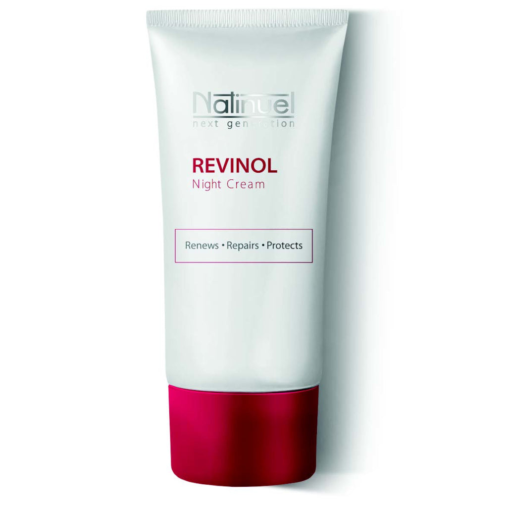 Natinuel REVINOL Night Cream