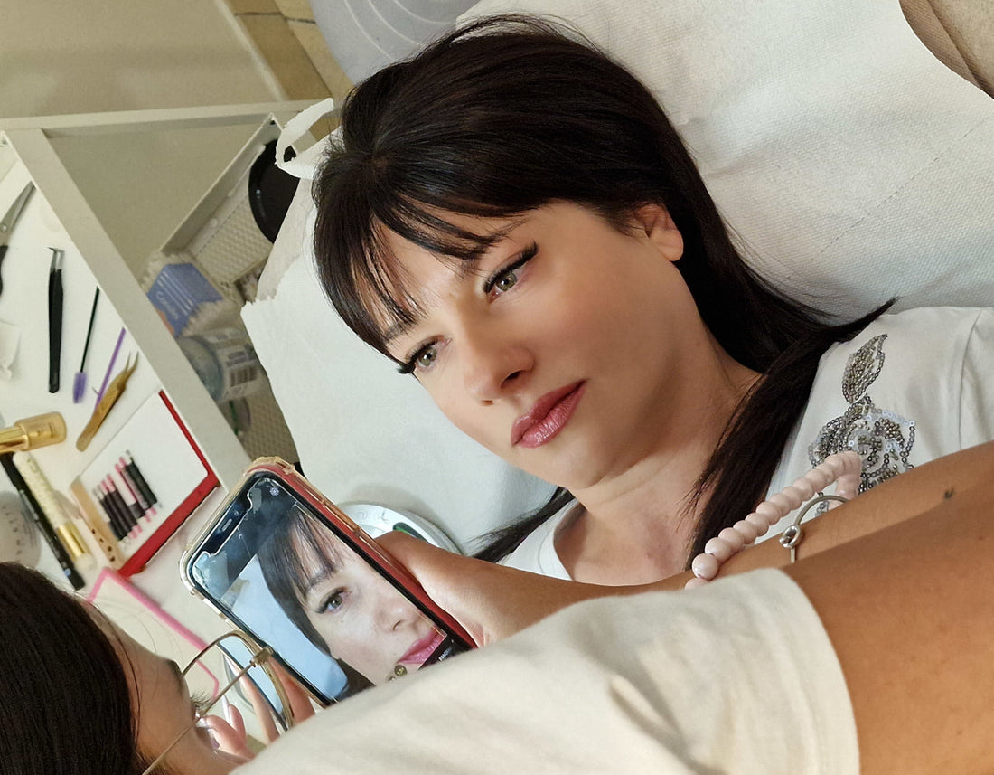 Jolie Centro Estetico ciglia