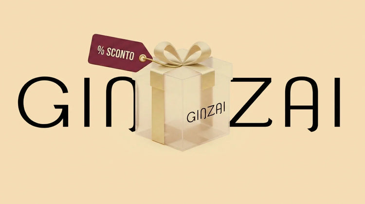 Ginzai pack collection