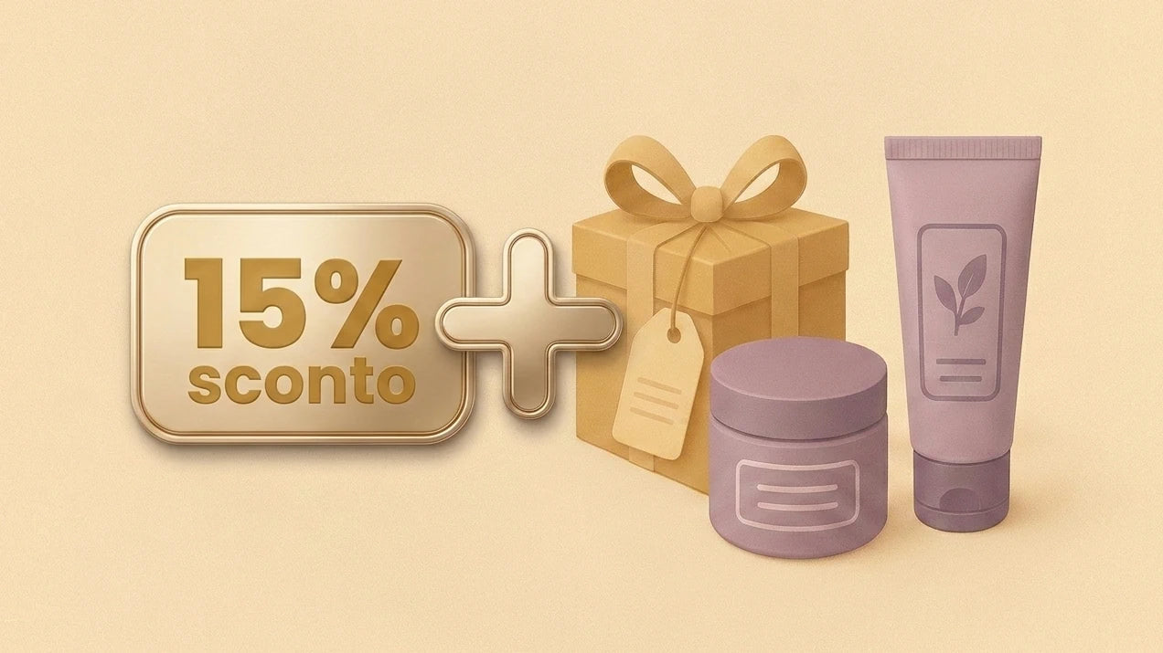 subscribe sconto