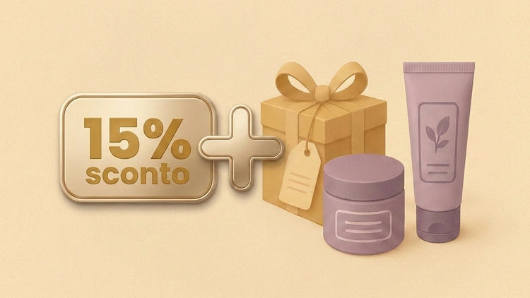 subscribe sconto