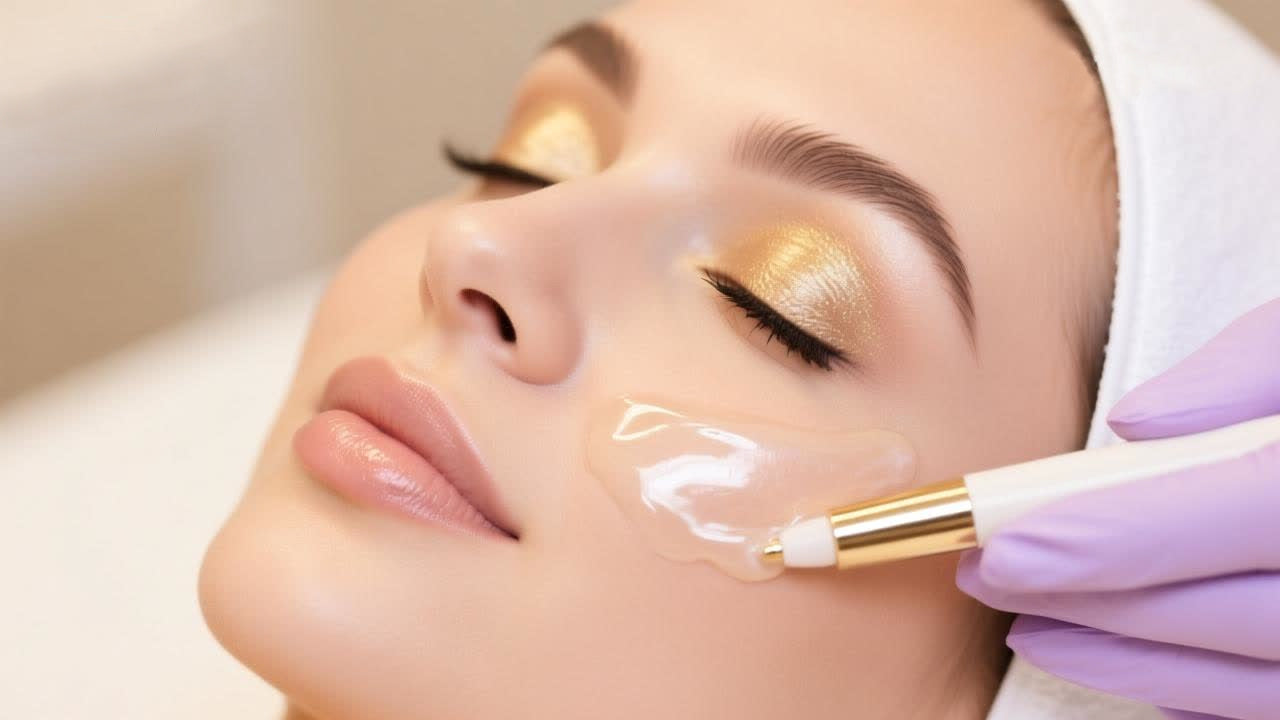 Trattamenti viso di Jolie Centro Estetico