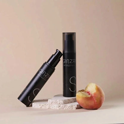 Ginzai 24h Collagen Serum Promo