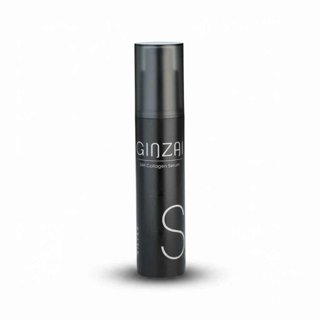 Ginzai 24h Collagen Serum