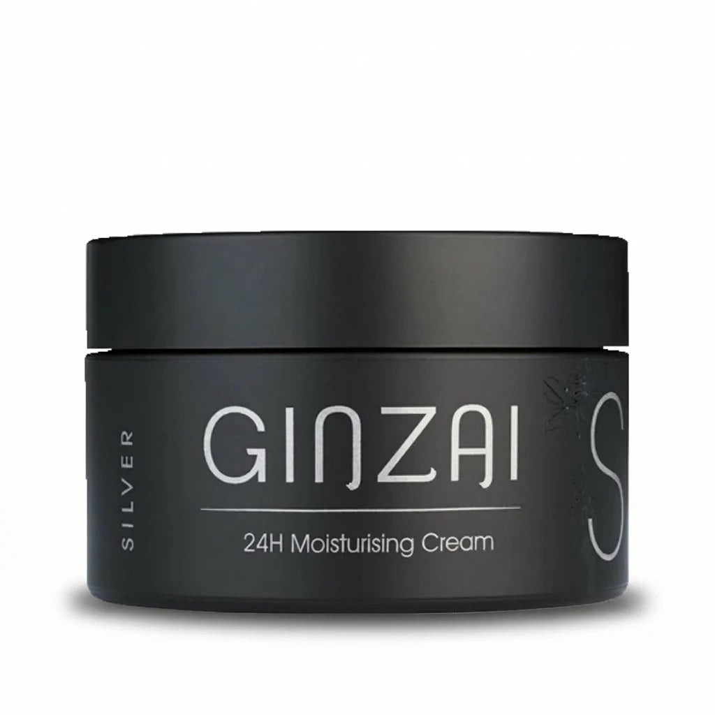 Ginzai 24H MOISTURISING CREAM