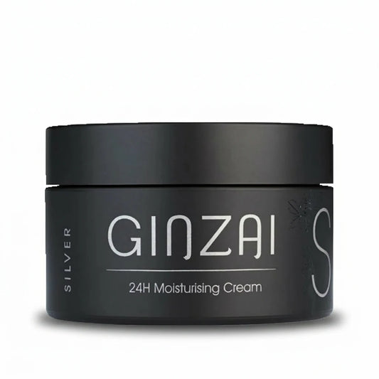 Ginzai 24H MOISTURISING CREAM