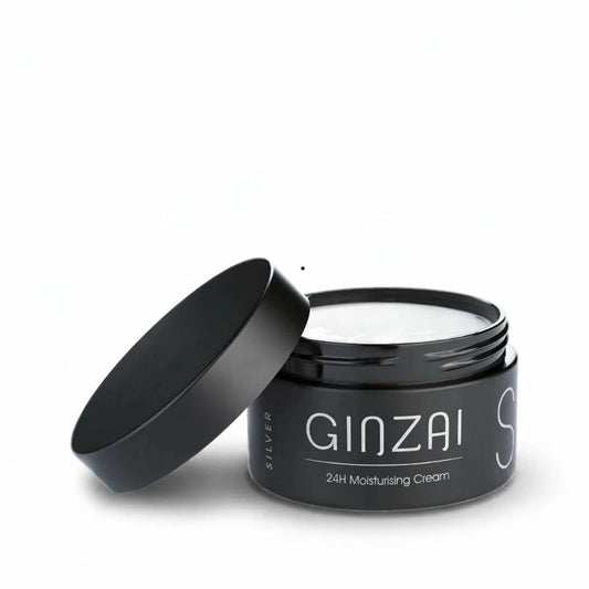Ginzai 24H MOISTURISING OPEN CREAM