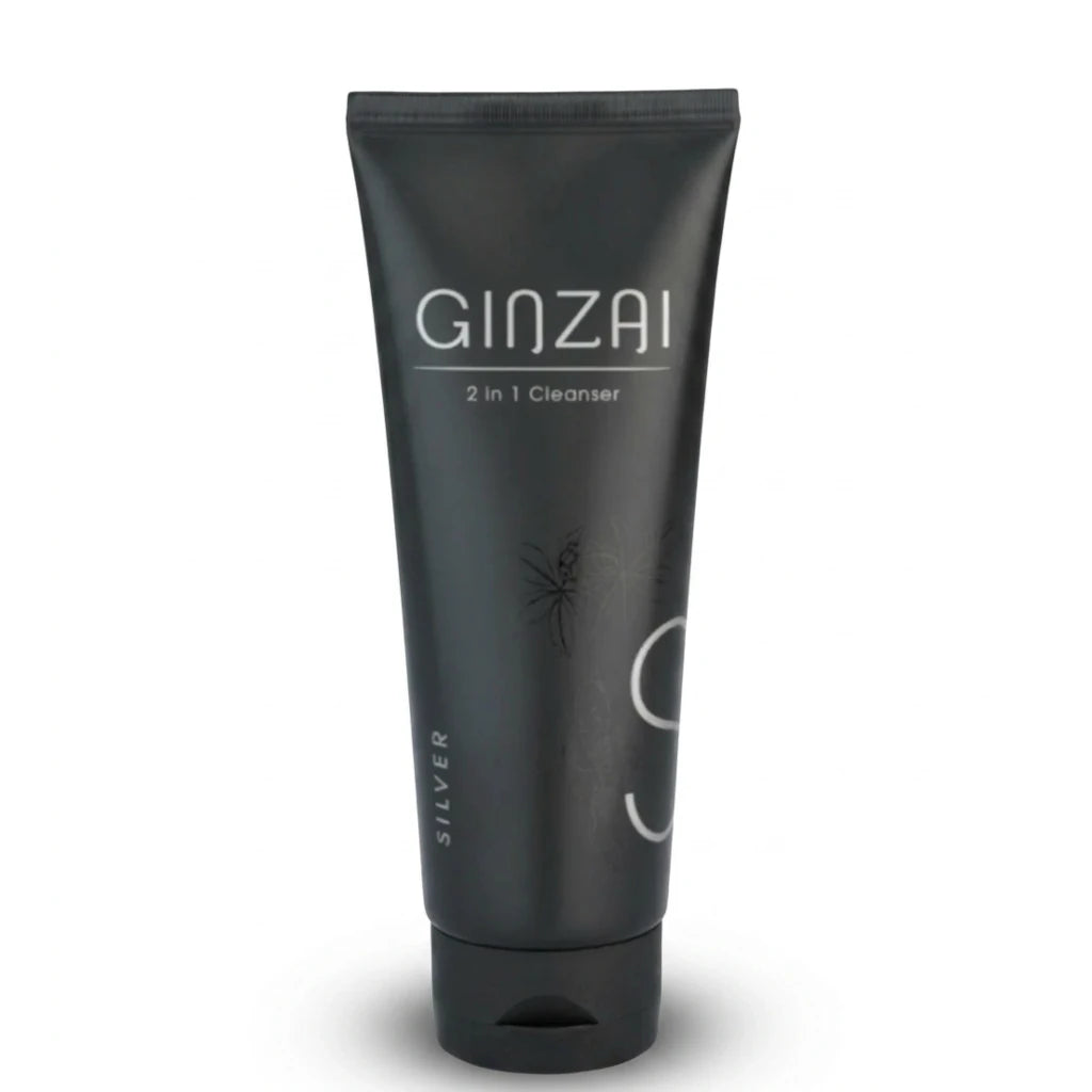 Ginzai 2 IN 1 CLEANSER