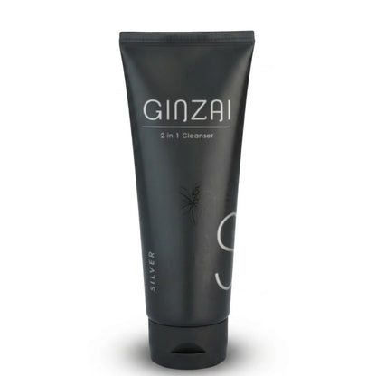 Ginzai 2 IN 1 CLEANSER