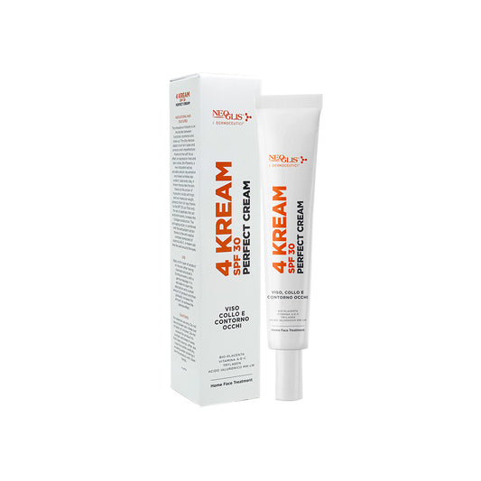 Neoglis 4 KREAM SPF 30 Perfect Cream