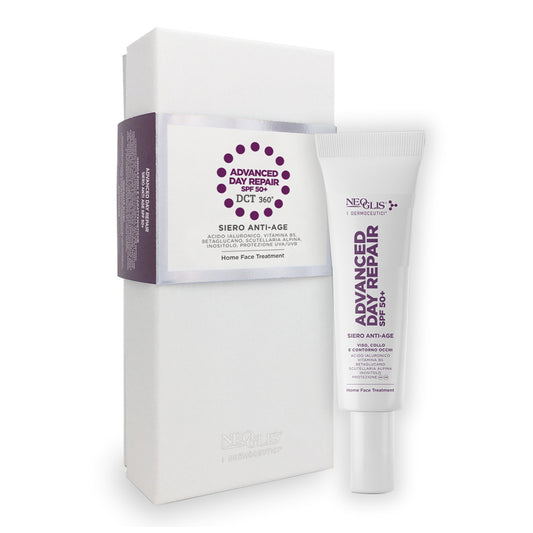 Neoglis ADVANCED DAY REPAIR Siero Anti-age