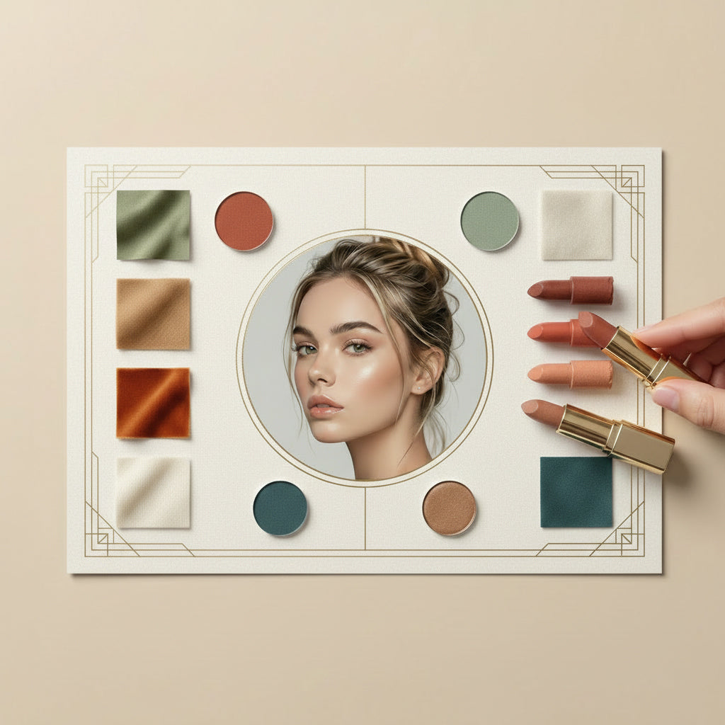 Jolie Centro Estetico Armocromia