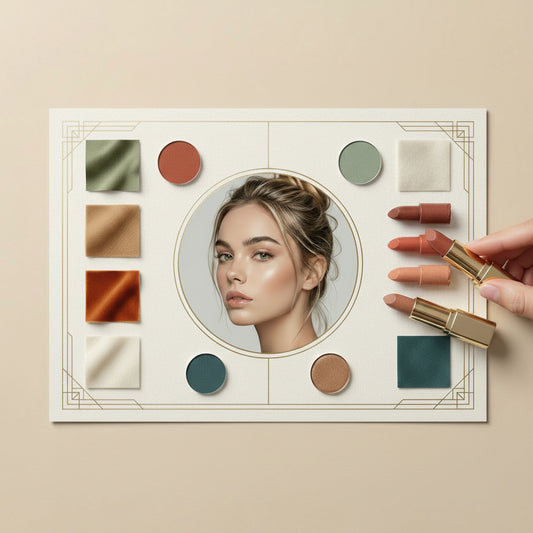 Jolie Centro Estetico Armocromia