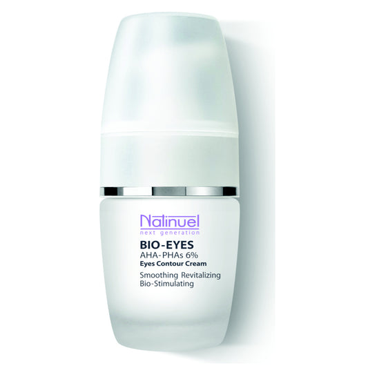 Natinuel BIO-EYES AHA-PHAs 6% Eyes Contour Cream