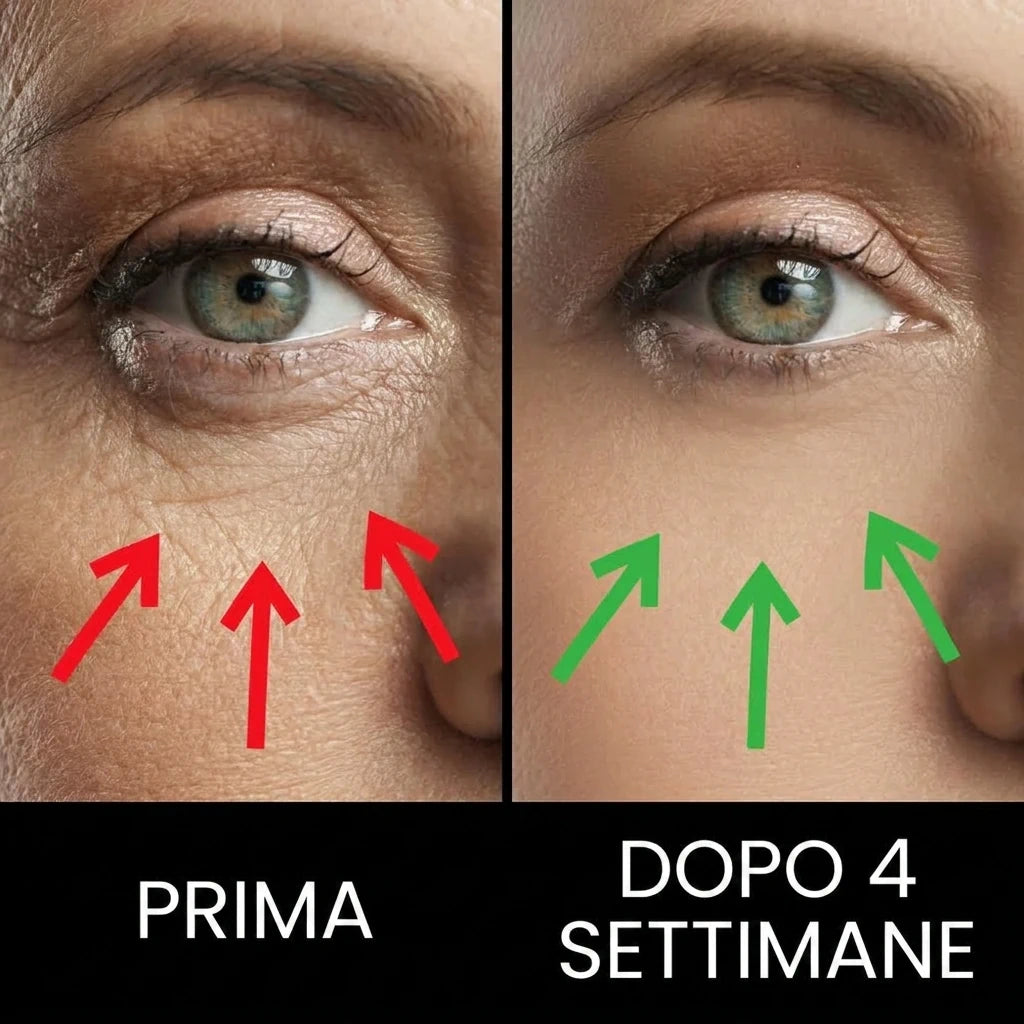 Ginzai BLACK HYDROGEL EYE PATCHES Proof