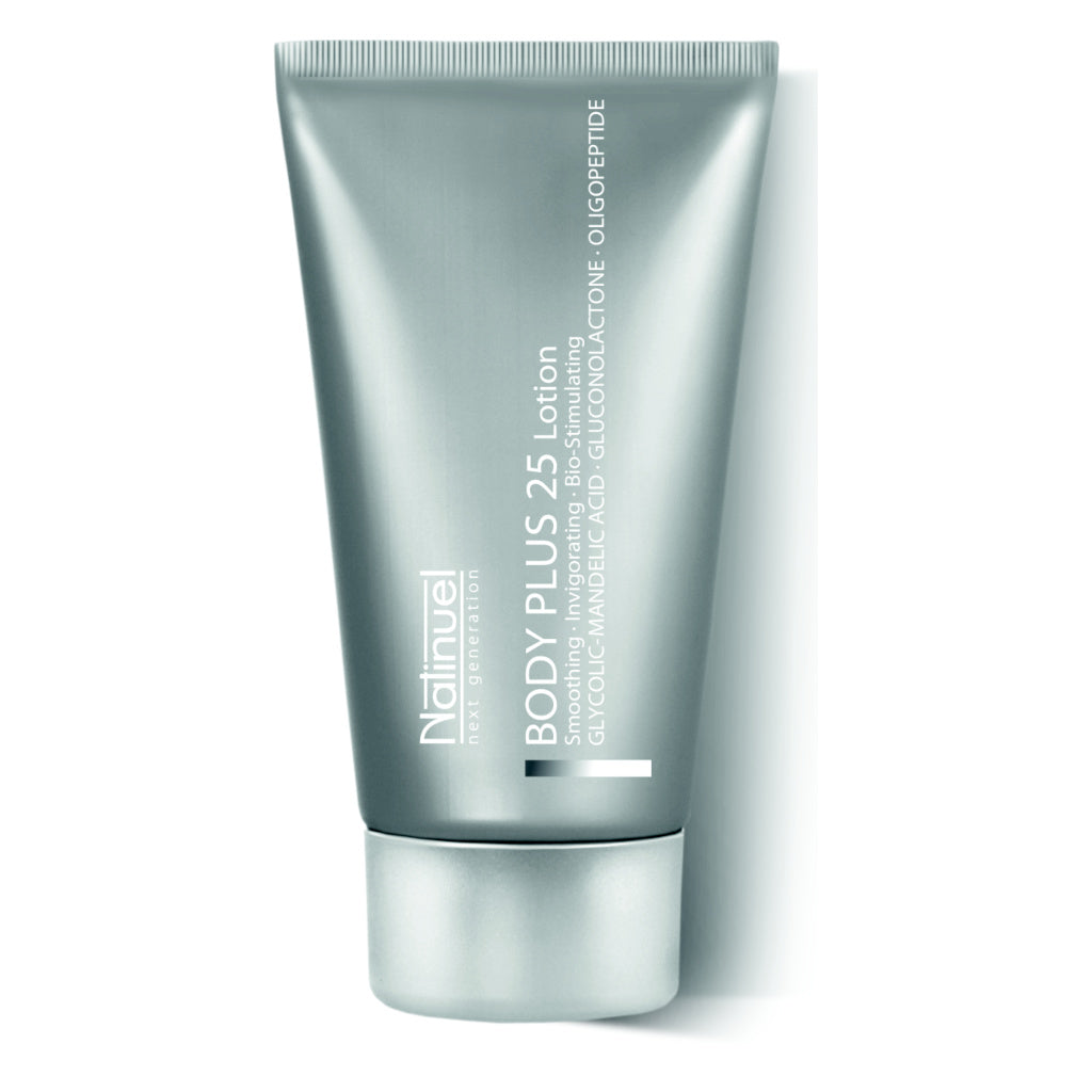 Natinuel BODY PLUS 25 Lotion