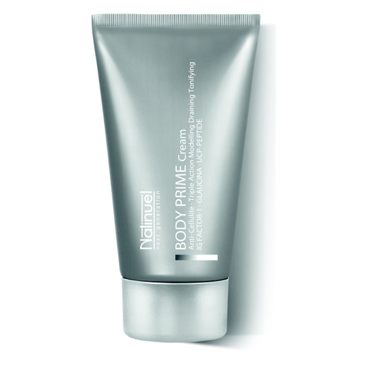Natinuel BODY PRIME Cream
