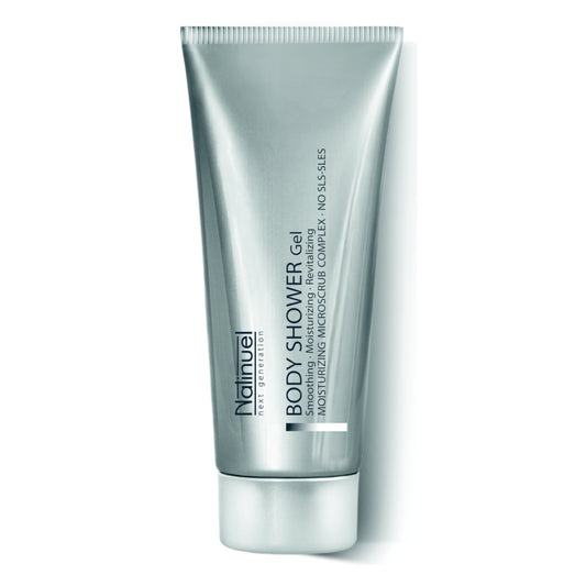 Natinuel BODY SHOWER Gel