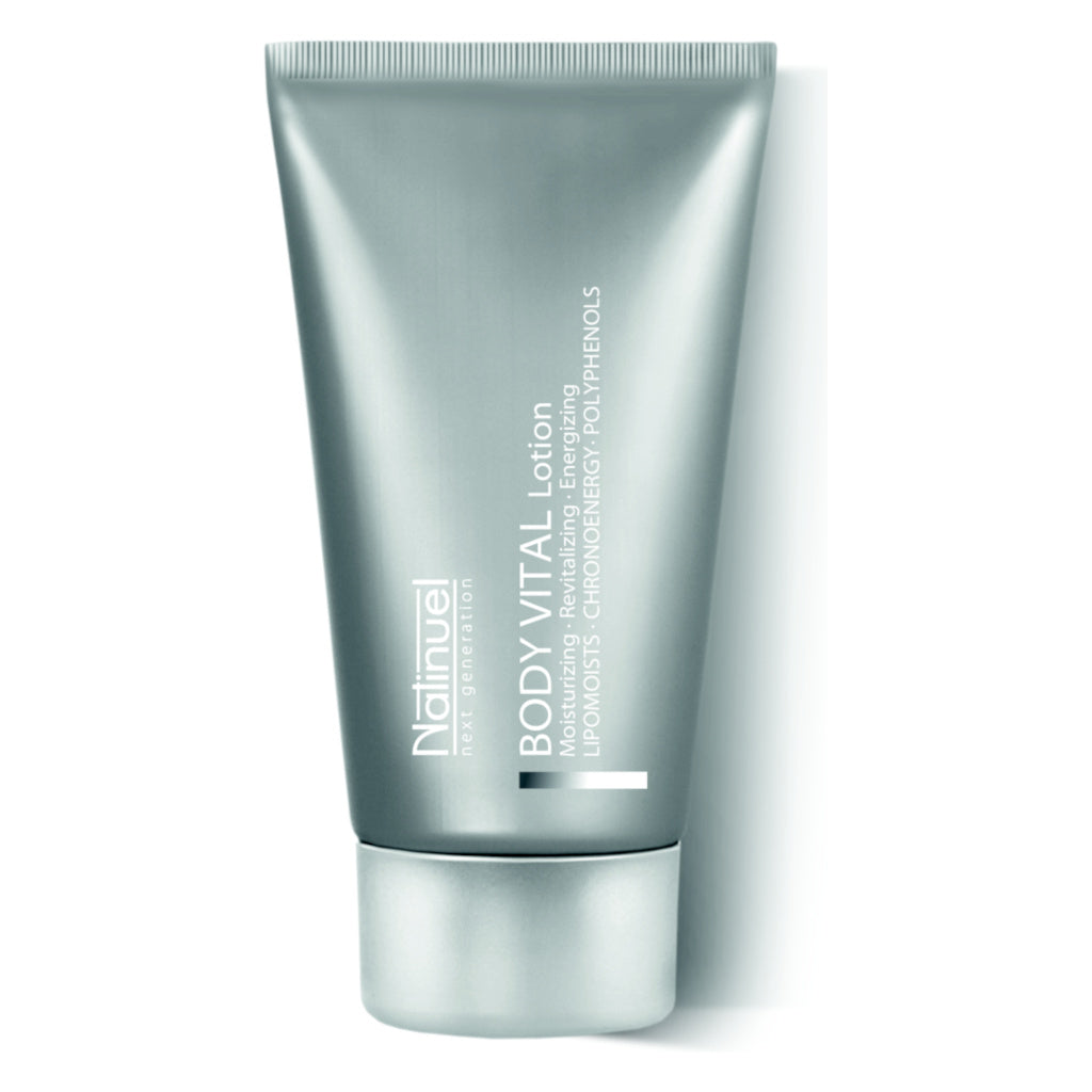 Natinuel BODY VITAL Lotion
