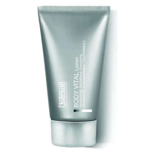 Natinuel BODY VITAL Lotion