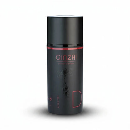 Ginzai Bubble Cleanser