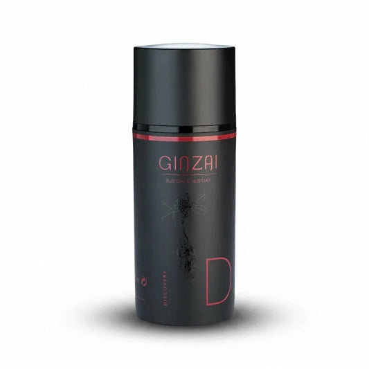 Ginzai Bubble Cleanser