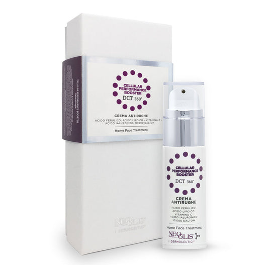 Neoglis CELLULAR PERFORMANCE BOOSTER Crema Antirughe