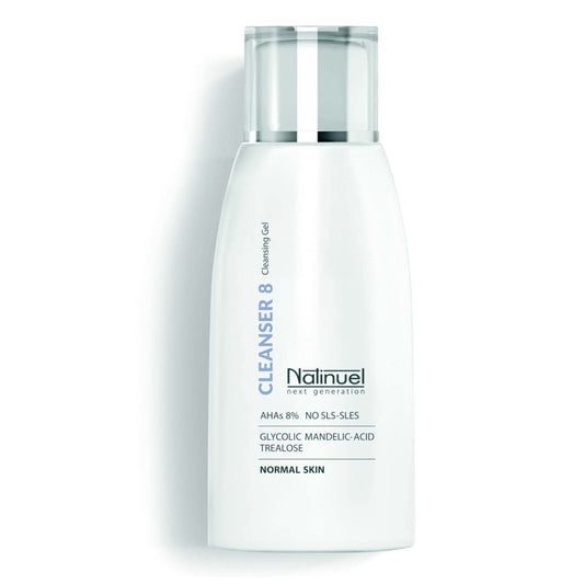 Natinuel CLEANSER 8 Cleaning Gel