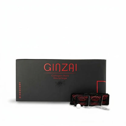 Ginzai COLLAGEN BALLS
