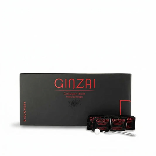 Ginzai COLLAGEN BALLS