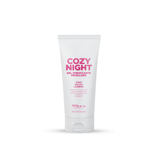 Neoglis COZY NIGHT Gel Struccante Micellare