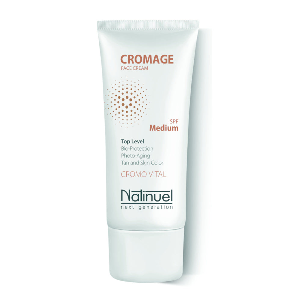 Natinuel CROMAGE Face Cream