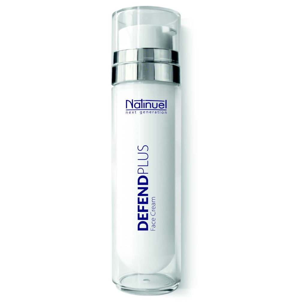 Natinuel DEFEND PLUS Face Cream
