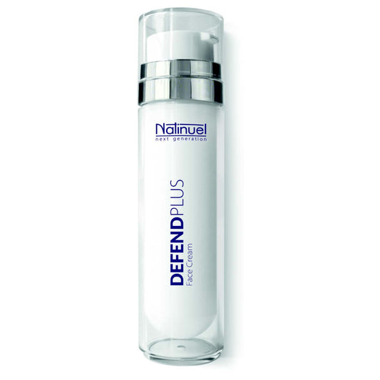 Natinuel DEFEND PLUS Face Cream