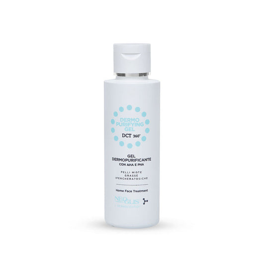Neoglis DERMO PURIFYING GEL Con AHA E PHA