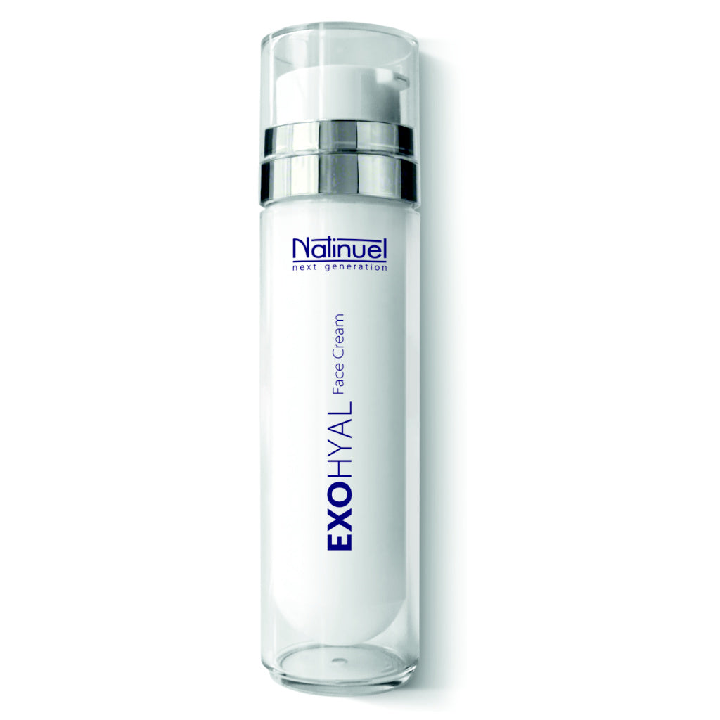 Natinuel EXOHYAL Face Cream