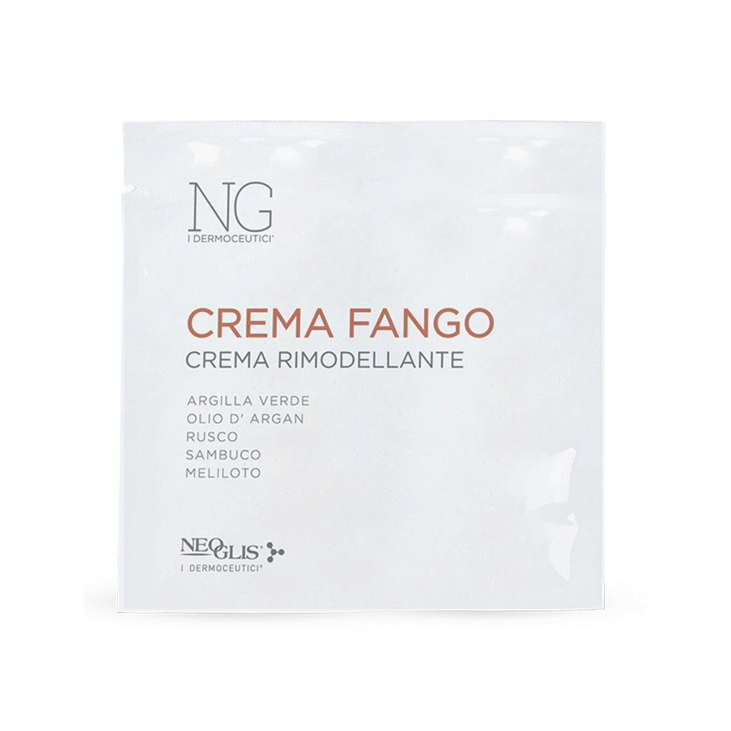 Neoglis CREMA FANGO Crema Rimodellante