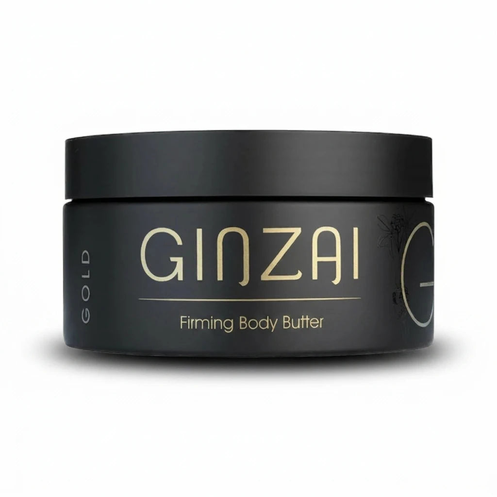 Ginzai FIRMING BODY BUTTER