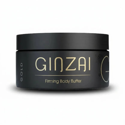 Ginzai FIRMING BODY BUTTER