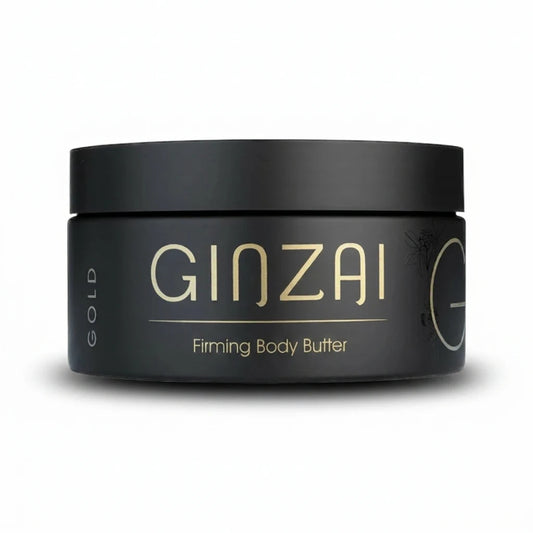 Ginzai FIRMING BODY BUTTER