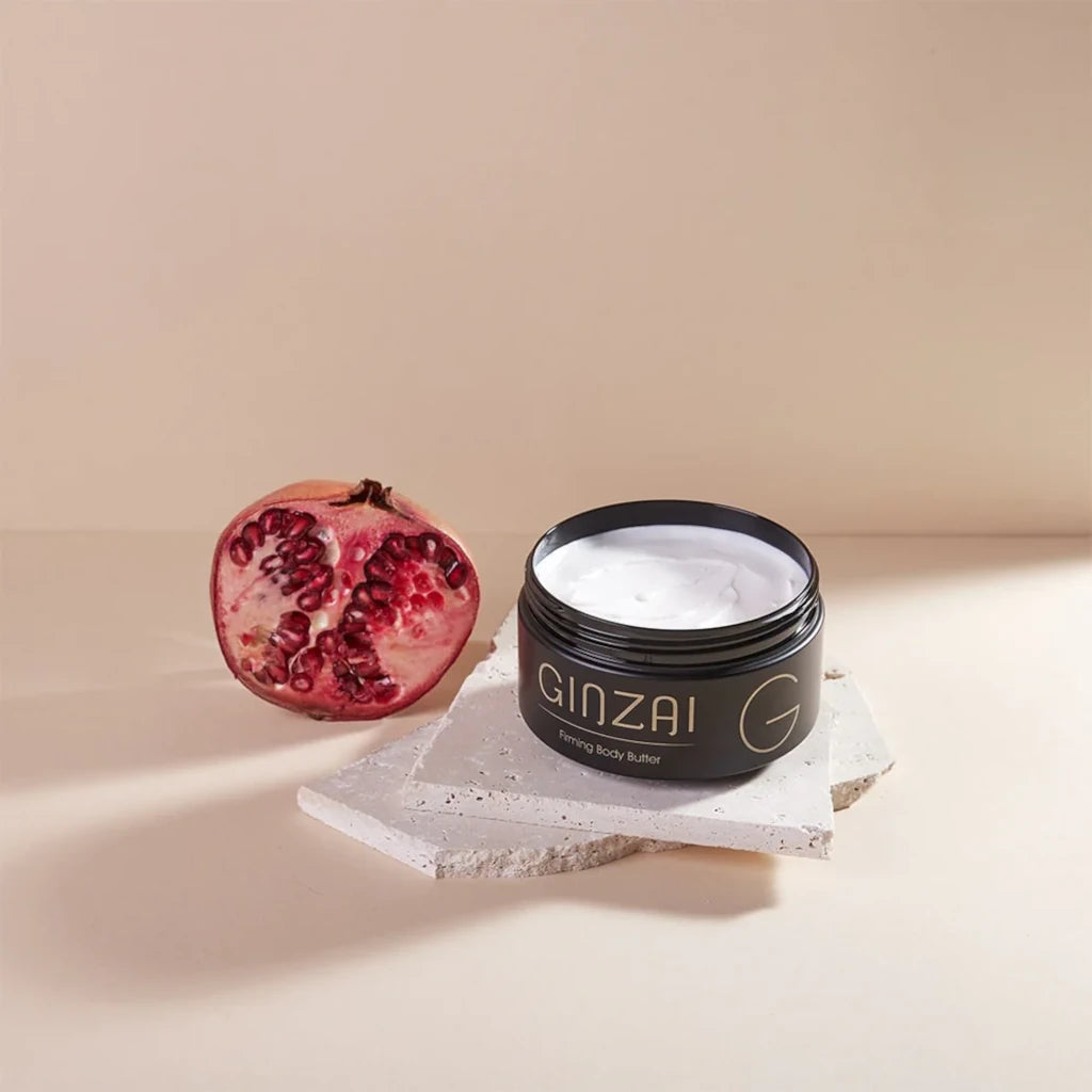 Ginzai FIRMING BODY BUTTER Promo