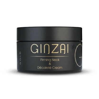 Ginzai FIRMING NECK AND DÉCOLLETÉ CREAM