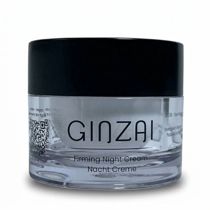 Ginzai Firming Night Cream