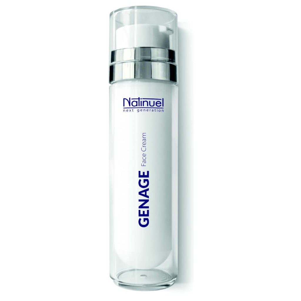 Natinuel GENAGE Face Cream