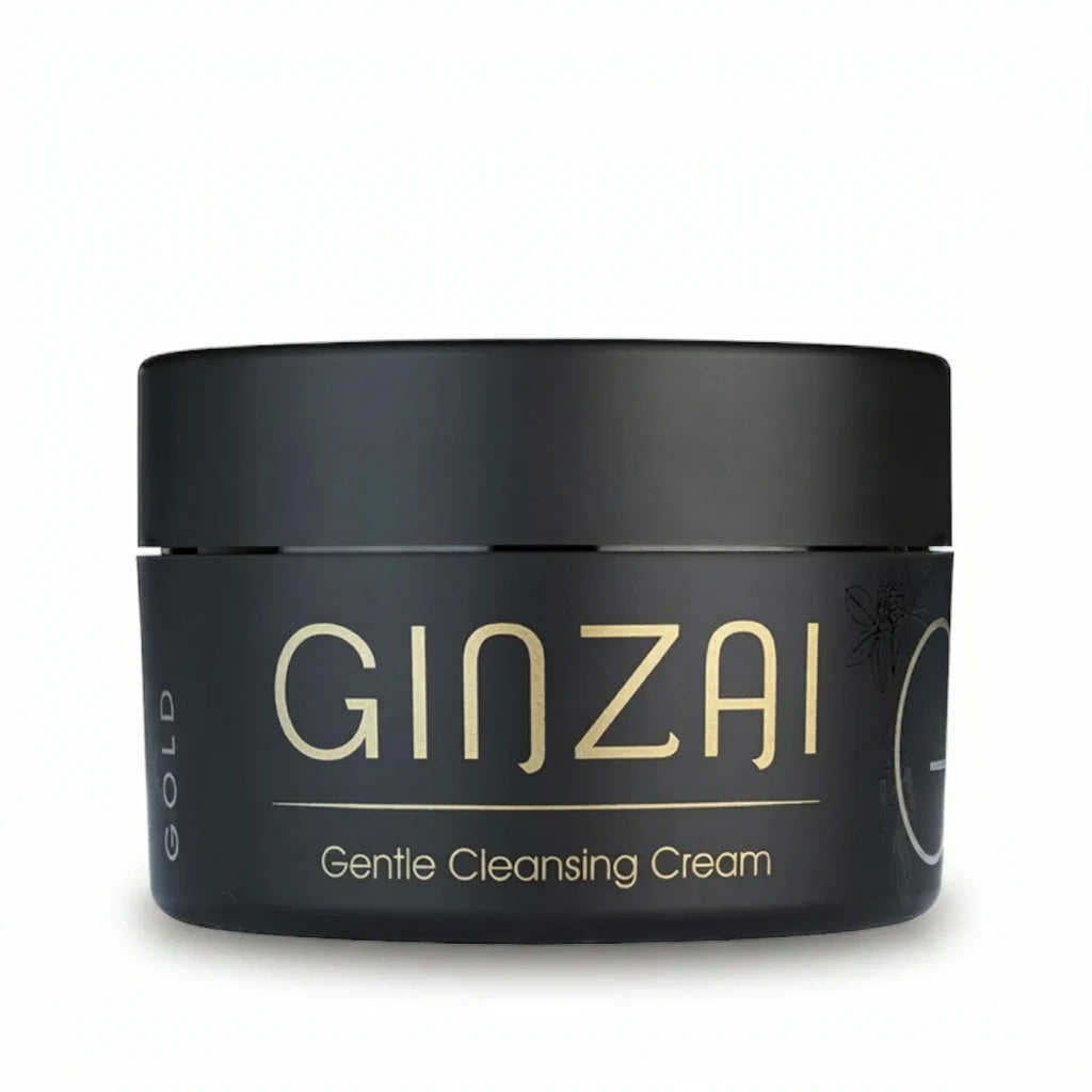 Ginzai GENTLE CLEANSING CREAM